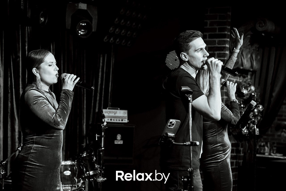 Новогодний Бруклин, фото № 2