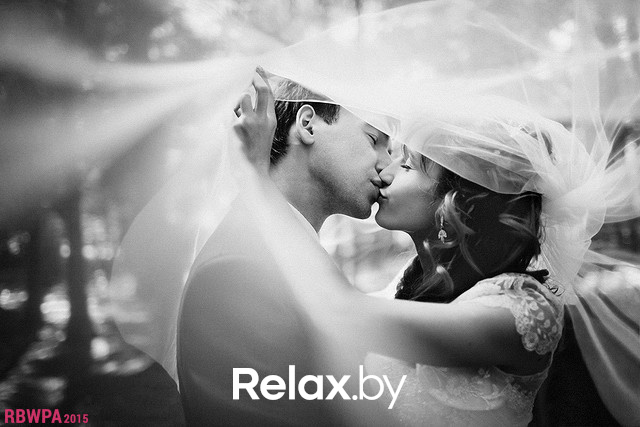 Конкурс профессиональной свадебной фотографии, фото № 17