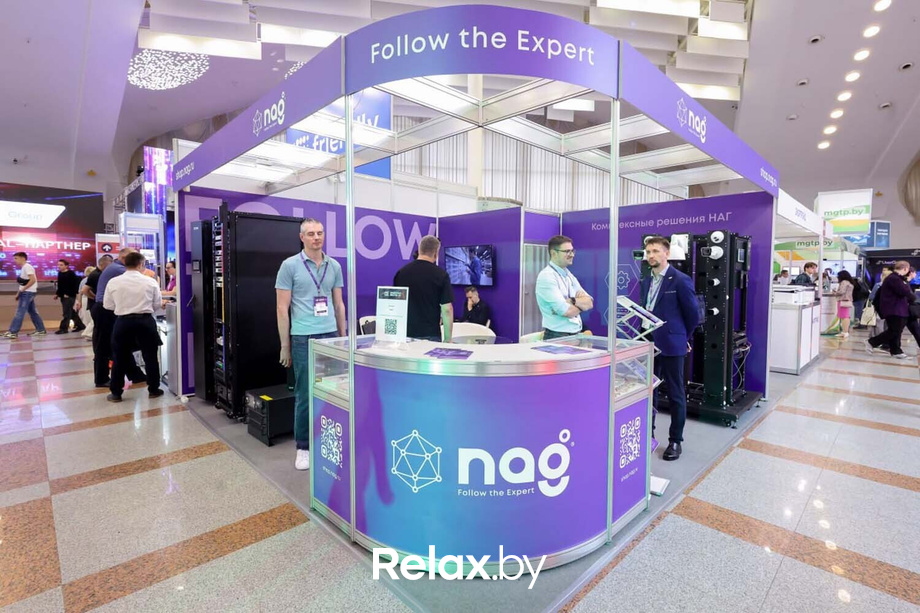 Выставка «‎Digital Expo-2025»‎, фото № 36