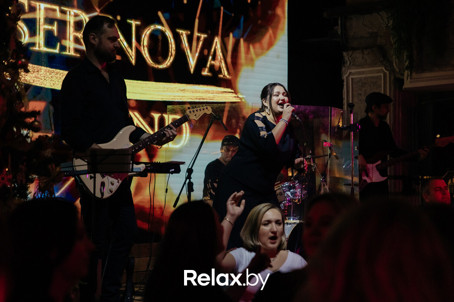 Live Music, фото № 15