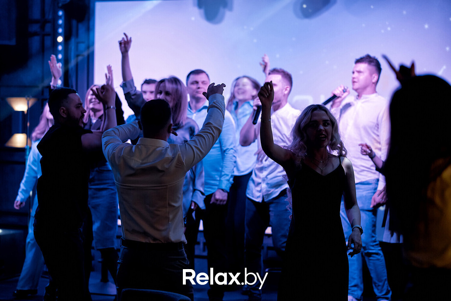 Saturday music, фото № 106