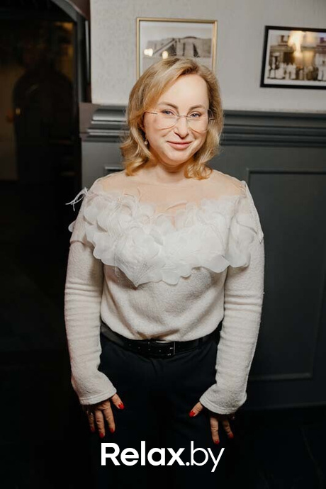 Новогодние вечеринки, фото № 9