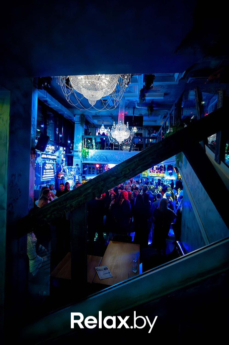 Friday party, фото № 68