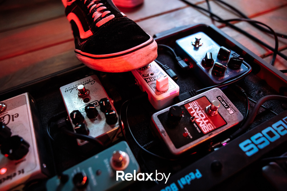 Friday Party, фото № 87