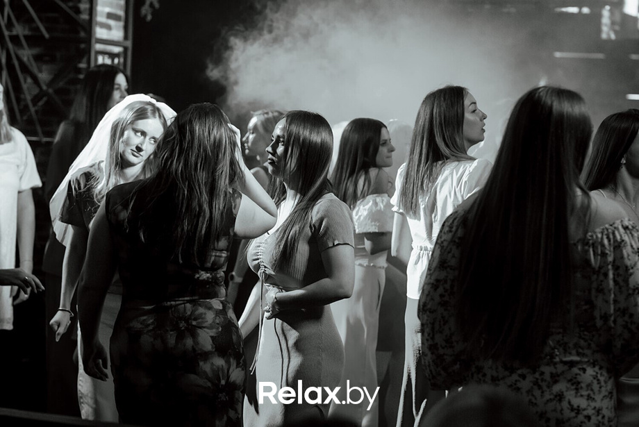 Brooklyn Live!, фото № 69