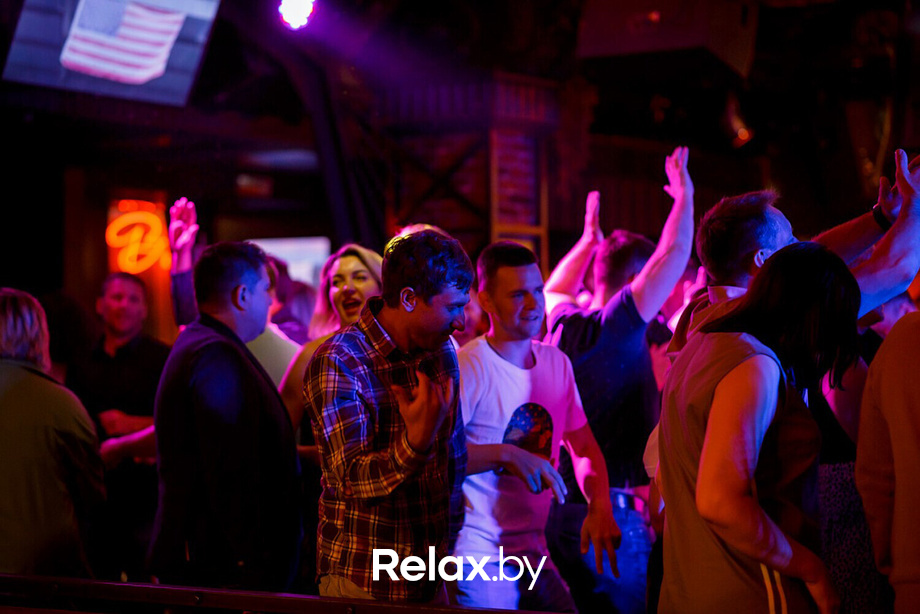 Brooklyn Live!, фото № 21