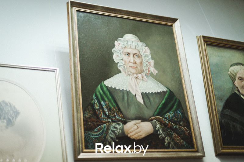 Ночь музеев, фото № 130