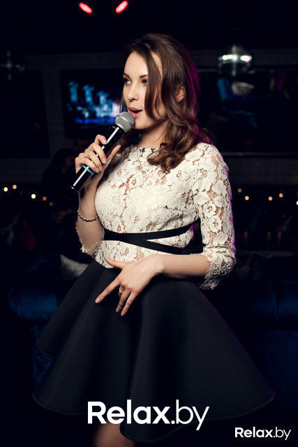 Наш ответ «Евровидению»: лучшие фотографии из минских караоке, фото № 20