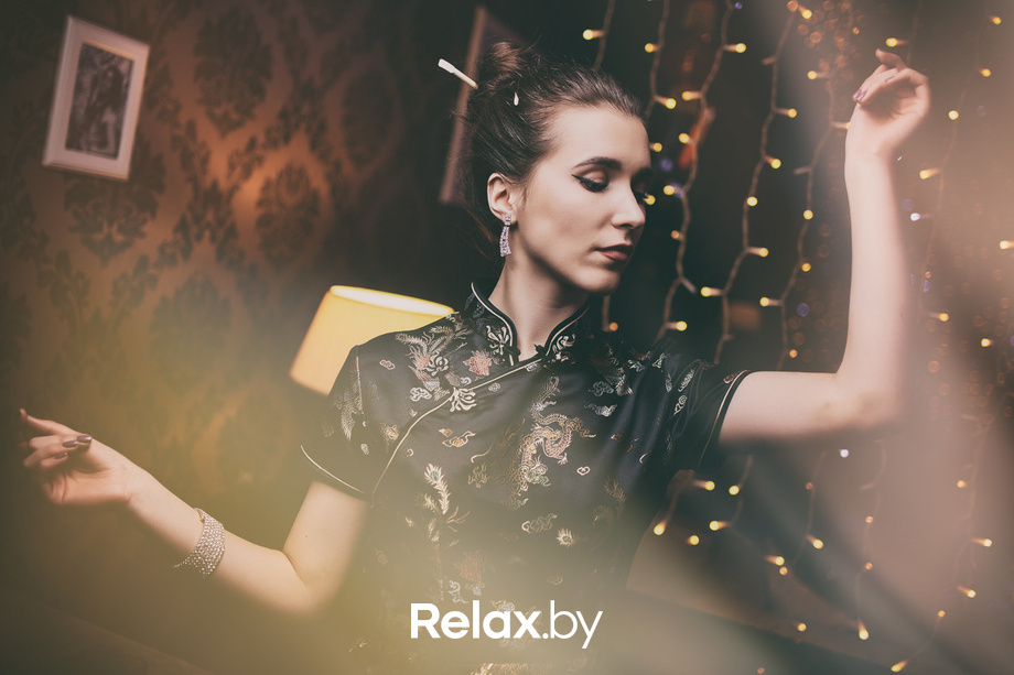 Китайский новый год, фото № 36