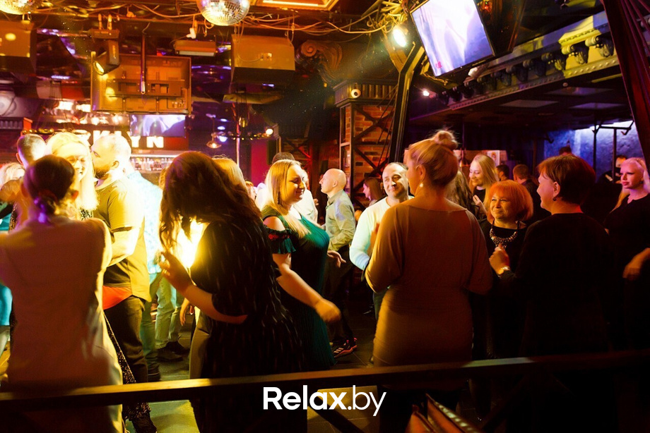 Brooklyn Live!, фото № 47