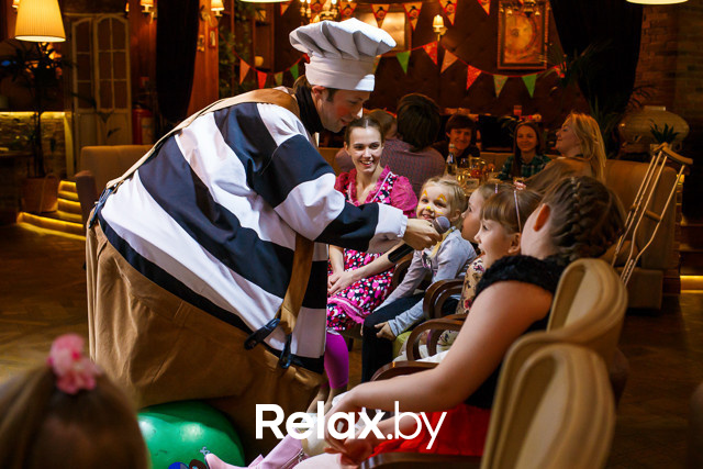 Детский день, фото № 36