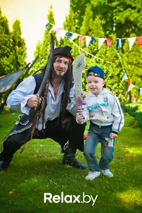 Family Brunch, фото № 11