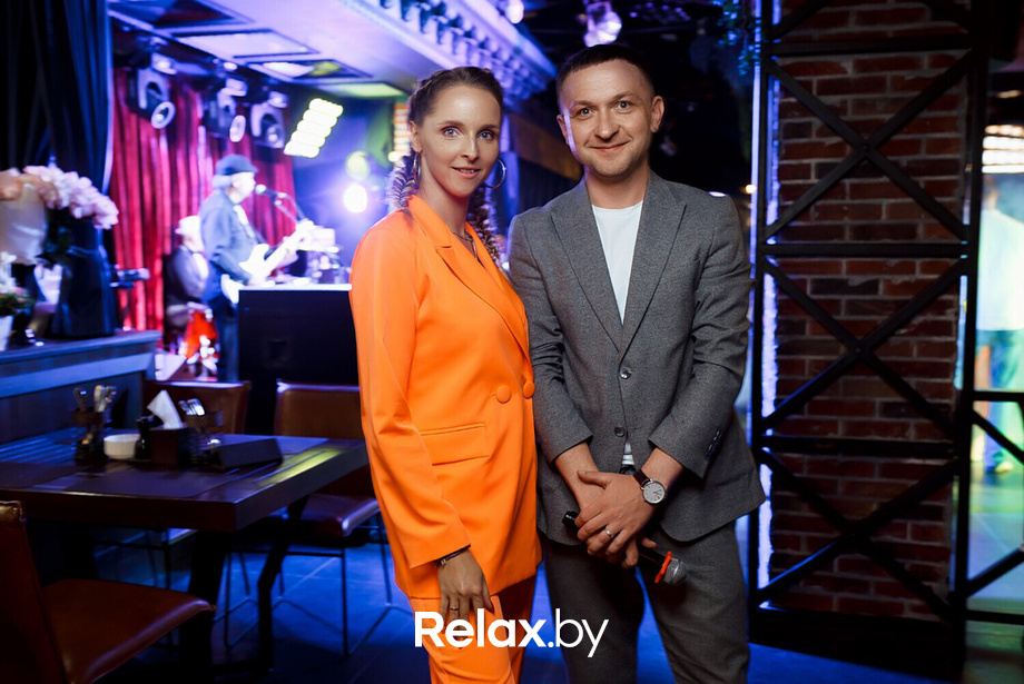 Brooklyn Live!, фото № 12