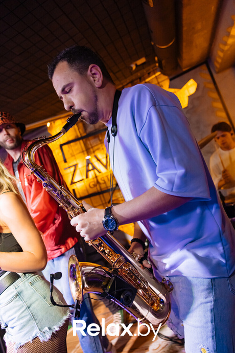 Saturday party, фото № 91