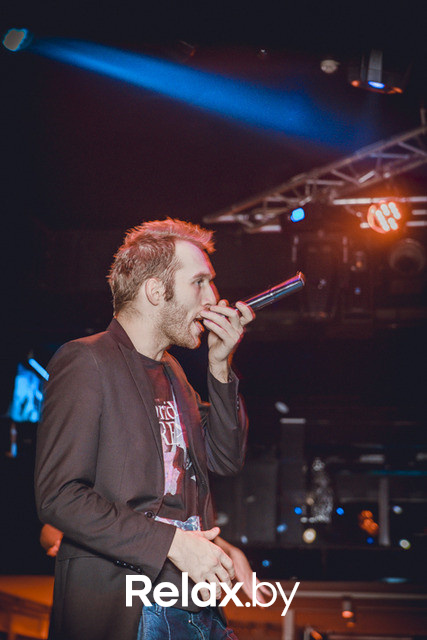 STAFF-PARTY, фото № 18