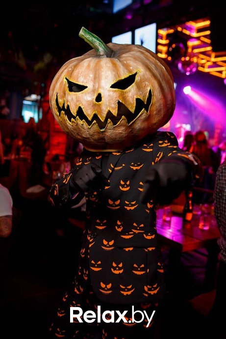 Осенний Карнавал, фото № 57