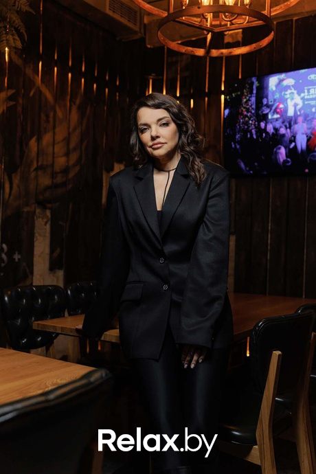 Новогодний Корпоратив, фото № 37