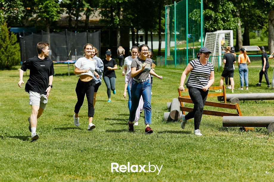 МЕГА-отрыв Relax.by, фото № 99