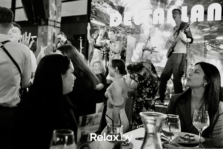 Friday Party, фото № 33