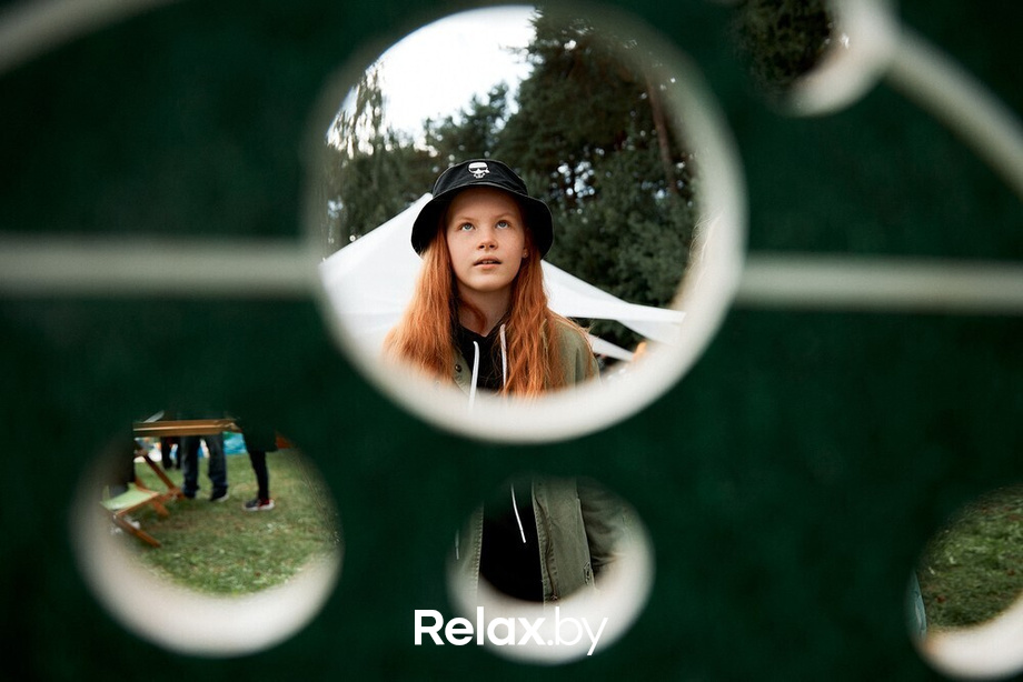 Фестиваль Vulitsa Ezha, фото № 6