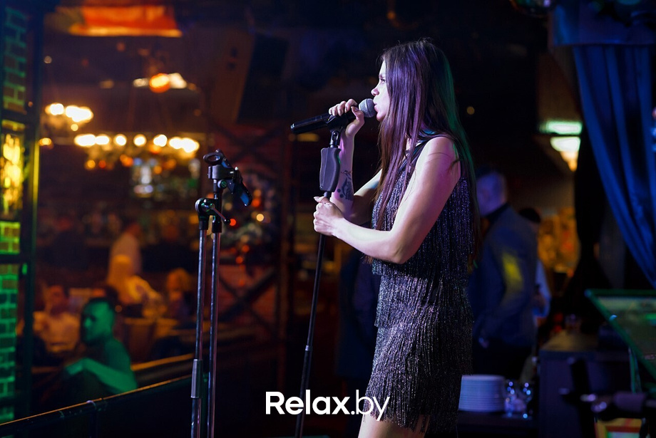 Новогодний Бруклин, фото № 68