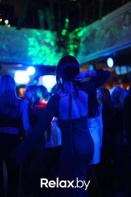 Friday party, фото № 149