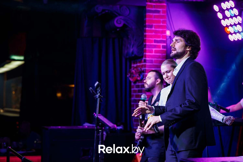 Brooklyn Live!, фото № 14