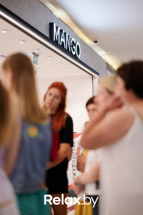 Шопинг-экскурсия со стилистом, фото № 37