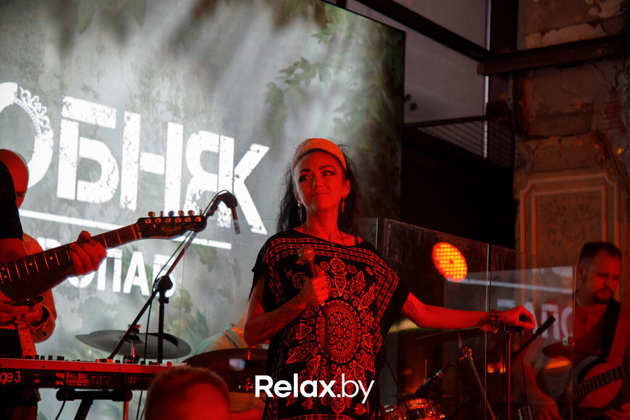 Opening Party, фото № 155