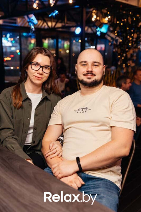 Saturday party, фото № 7