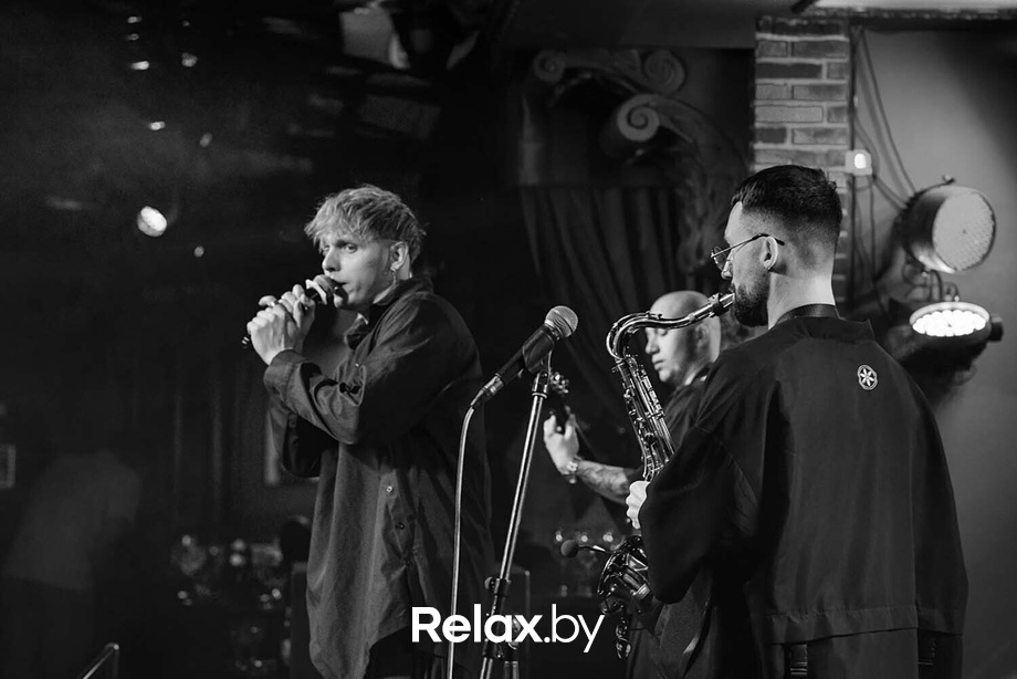 Brooklyn Live!, фото № 36