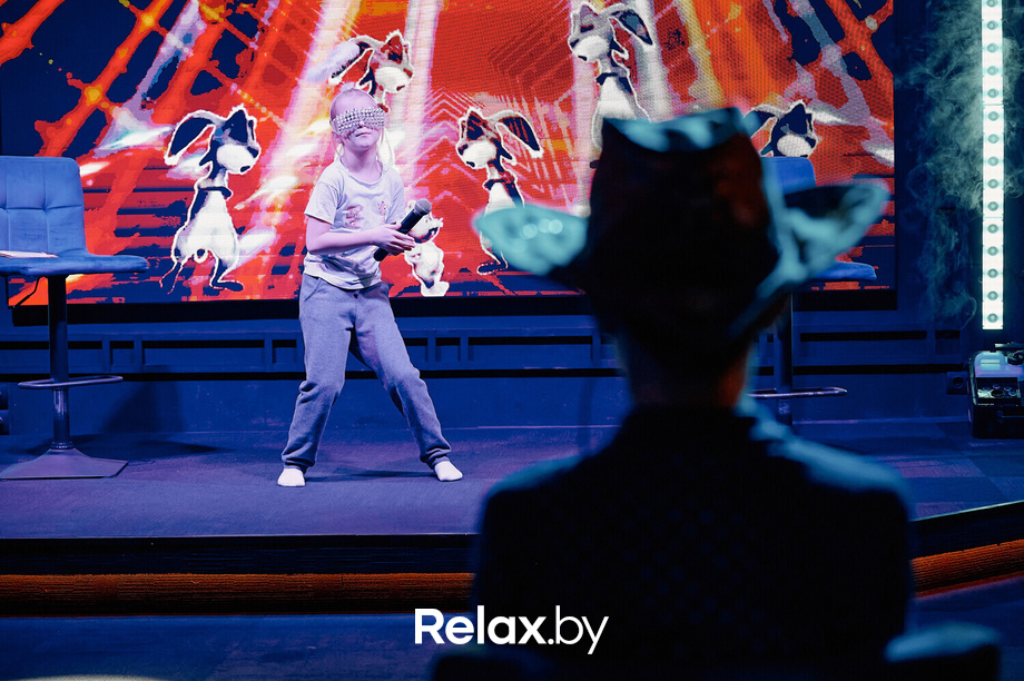 Короли Вечеринок. Детский праздник, фото № 46