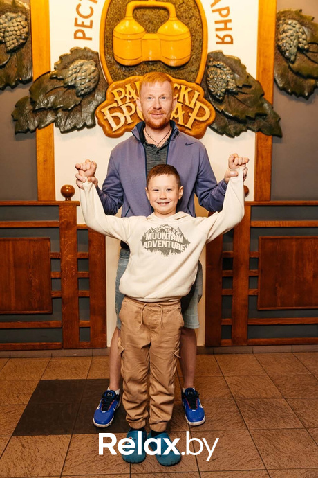 Пятница в Броваре, фото № 32