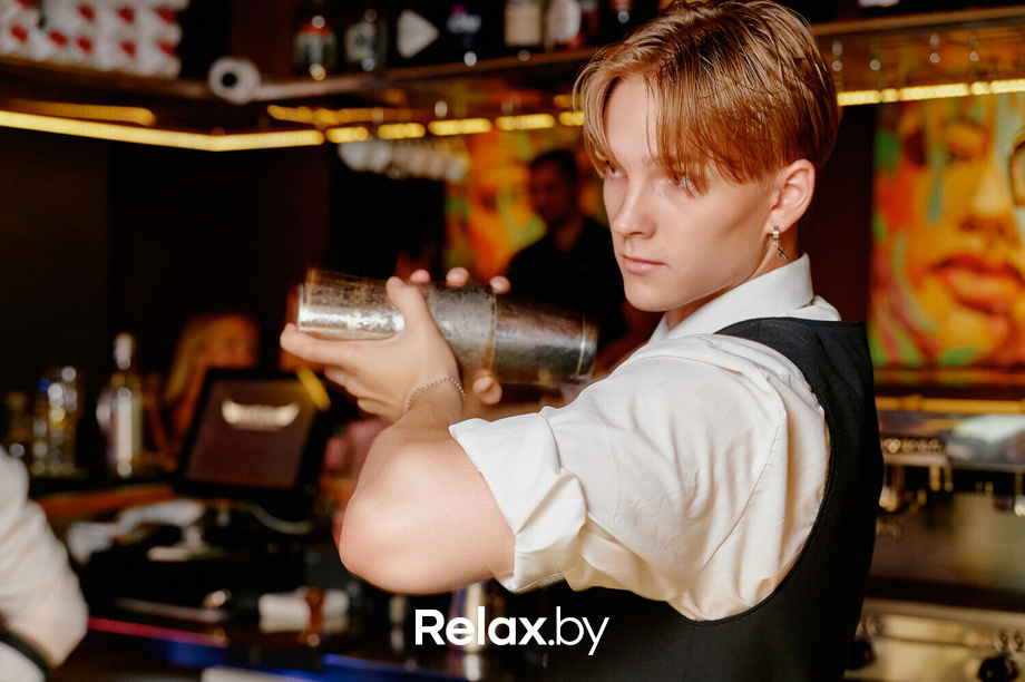 Saturday music, фото № 60