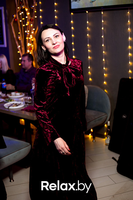 Happy New Year in Terra, фото № 87