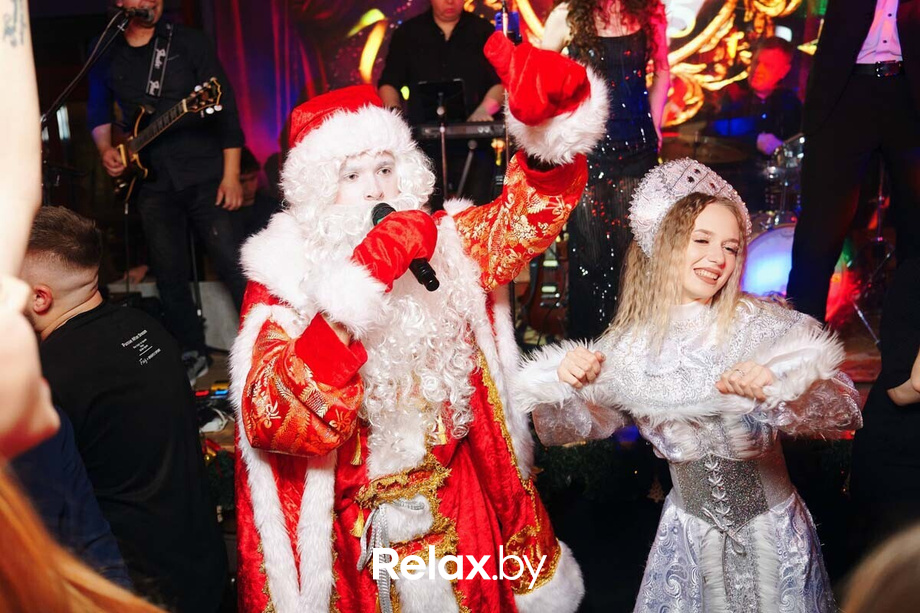 Новый 2025 год, фото № 128