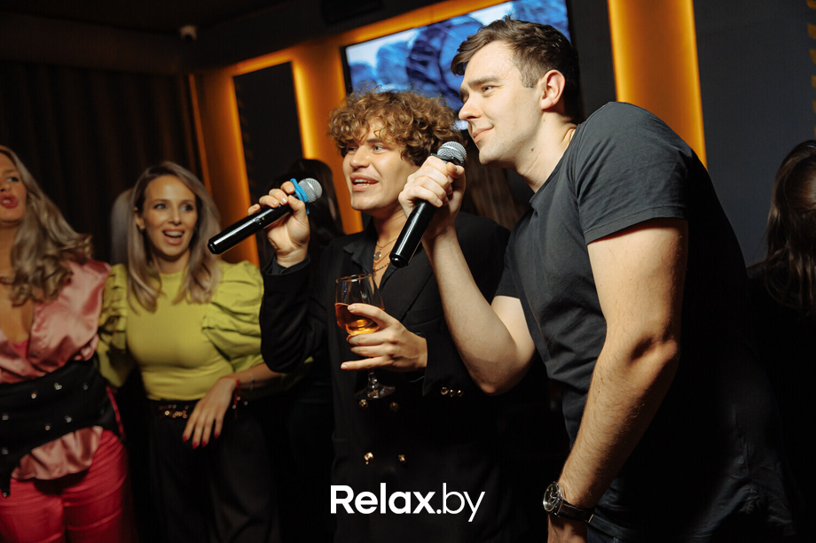 Zavod Saturday Night, фото № 19