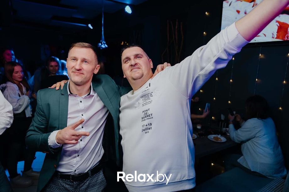 Terra party, фото № 17