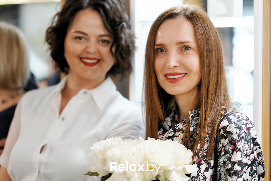 Сеанс ольфакторного детокса, фото № 127