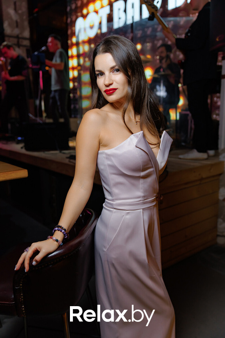 Saturday party, фото № 16