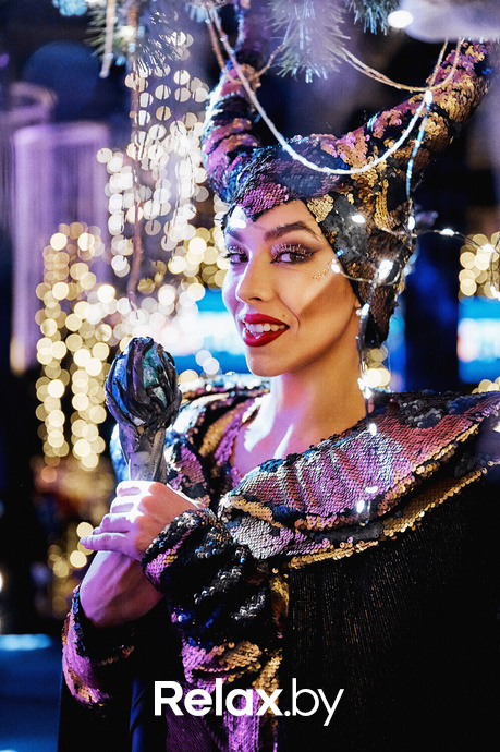 Новый год в Ангелах, фото № 36