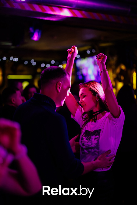 Zavod Saturday Night, фото № 78