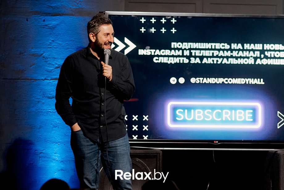 Отчетный концерт, фото № 72