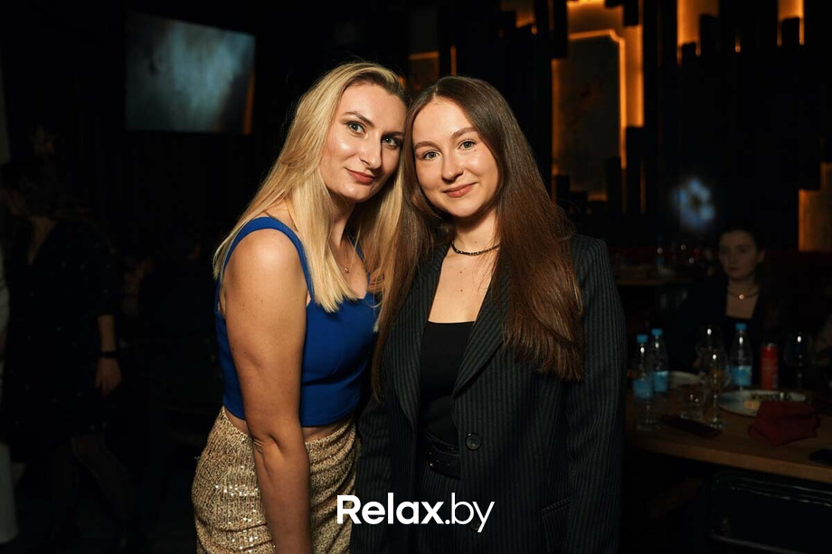 Новогодний корпоратив, фото № 89