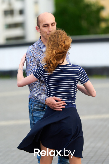 Танцы на крыше, фото № 71