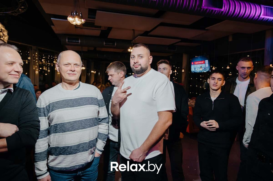 Happy New Year in Terra, фото № 113