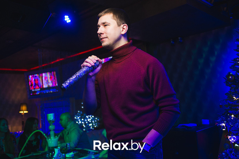 Зимние Slivki, фото № 41