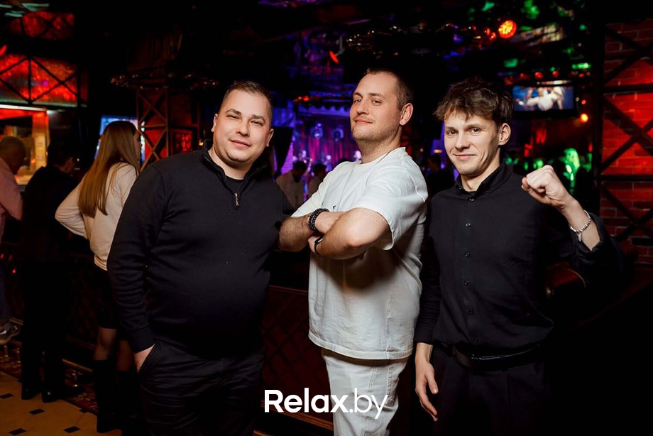 Brooklyn Live!, фото № 3