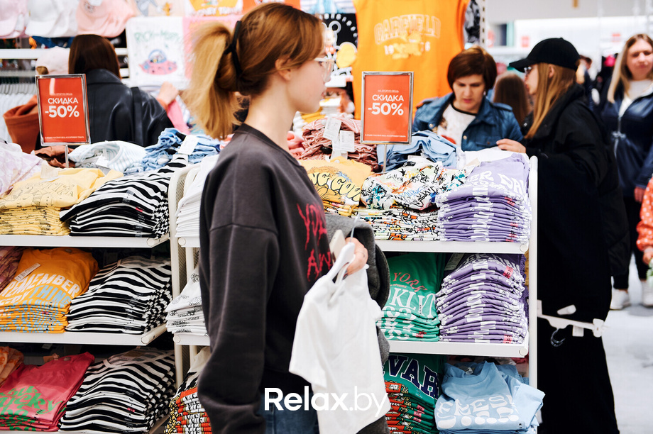 Открытие DeFacto, фото № 67