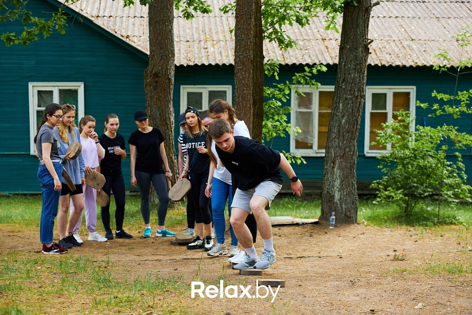 МЕГА-отрыв Relax.by, фото № 152